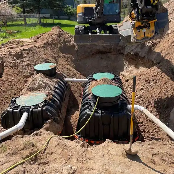 septic tank services Lansdowne